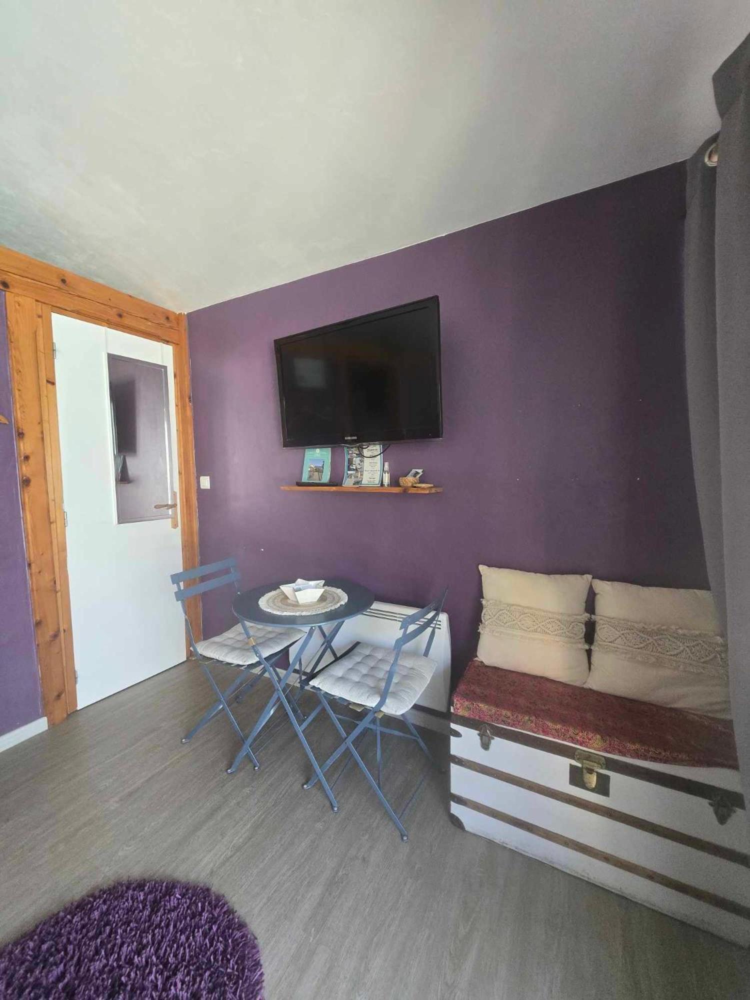 Chambre Double "Le Pecher" Saillans Saillans  Exterior photo
